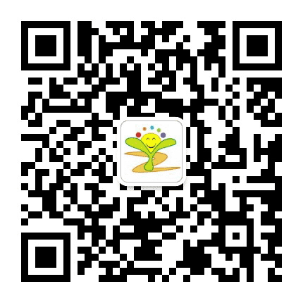 西安经开子语幼儿园公众号二维码