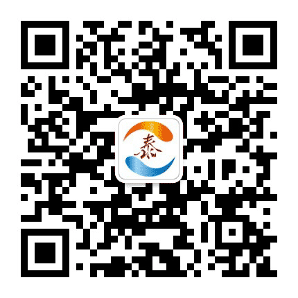 泰学堂在线公众号二维码