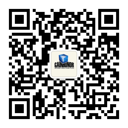 浙江广汇家居公众号二维码