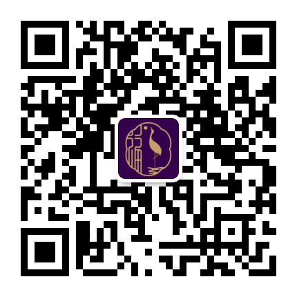 幸福常乐汇公众号二维码