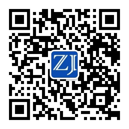 加拿大浙江省同乡会公众号二维码
