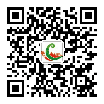 汇川产投公众号二维码