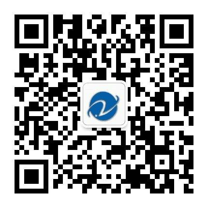 电大常山学院公众号二维码