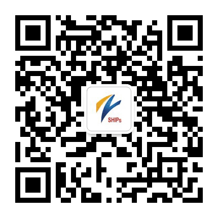 张江大调研公众号二维码