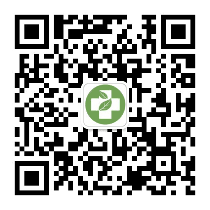 浙江大健康公众号二维码