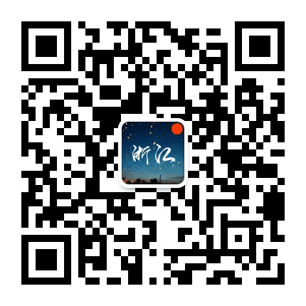 浙江的热点事公众号二维码