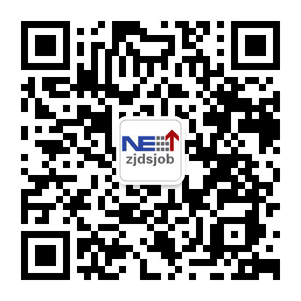 万营电商人才公众号二维码
