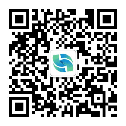 浙江大仪共享平台公众号二维码