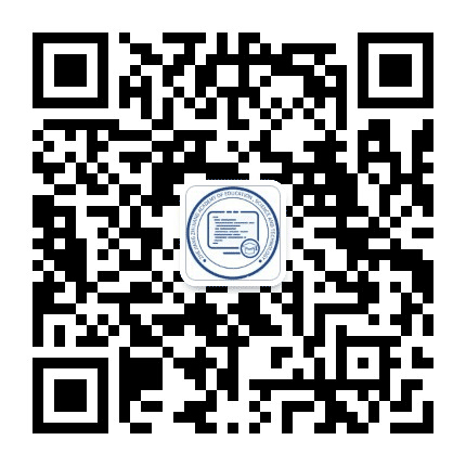 之江教育公众号二维码