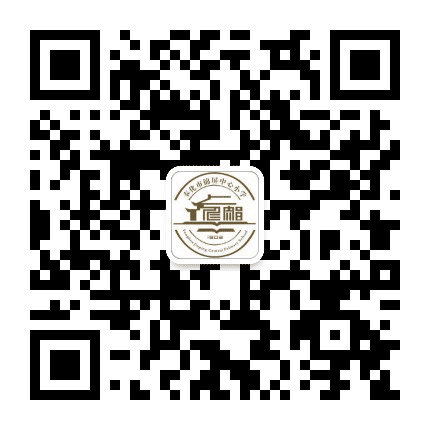 奉化锦屏中心小学公众号二维码
