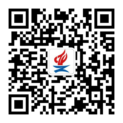 浙江孵化器在线公众号二维码
