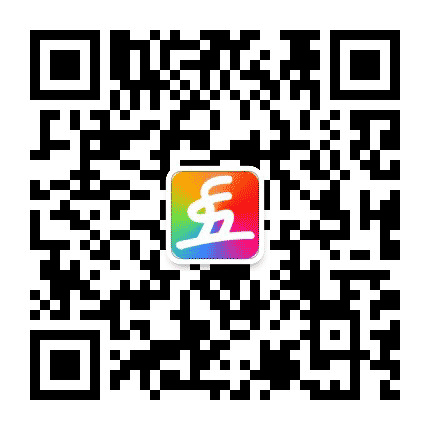 中江富盛公众号二维码