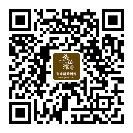 张家港购酒网公众号二维码