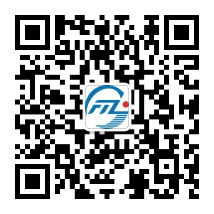 金港潮公众号二维码
