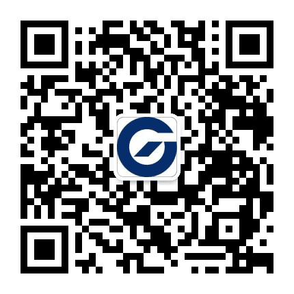 中江国际出国就业公众号二维码