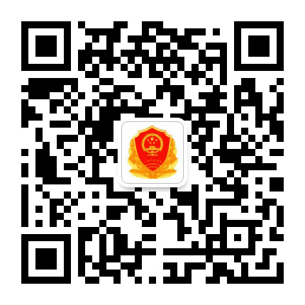 浙江工商公众号二维码