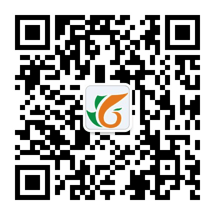 紫金购物广场公众号二维码