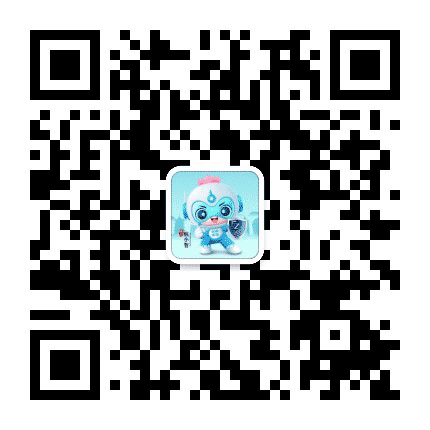 杭州防诈骗公众号二维码