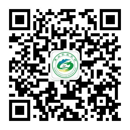 萧山农业农村公众号二维码