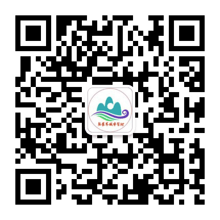 张家界城市管理公众号二维码