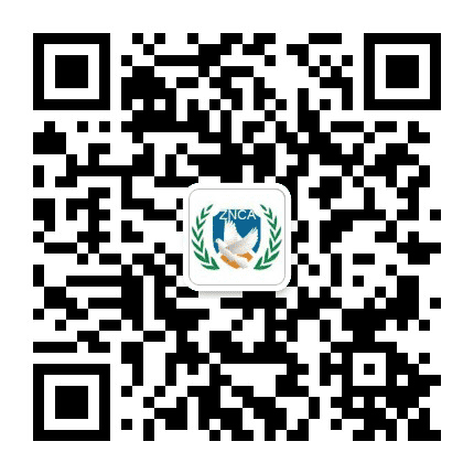 浙江禁毒公众号二维码