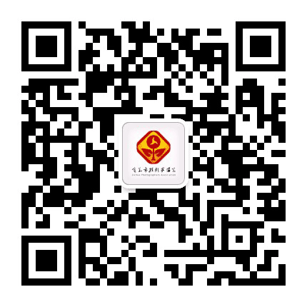 金华摄影家公众号二维码