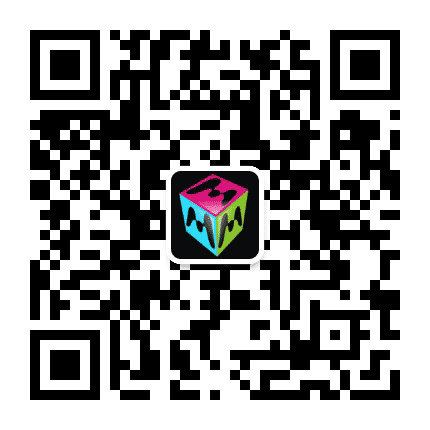 张家界米高国际电影城公众号二维码