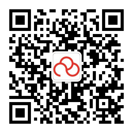张家界圈公众号二维码