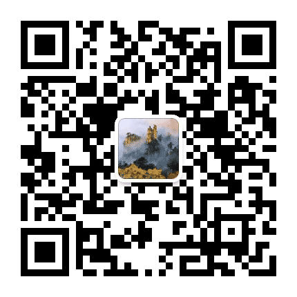 张家界市编办公众号二维码