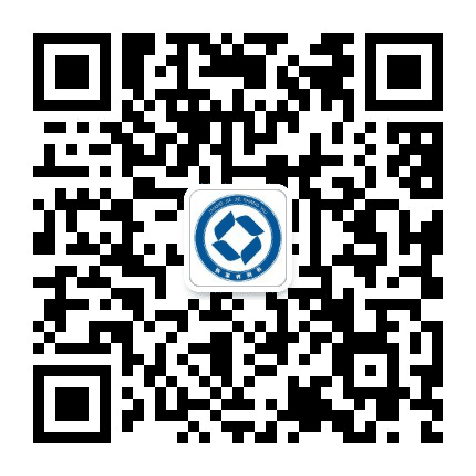 张家界商务公众号二维码