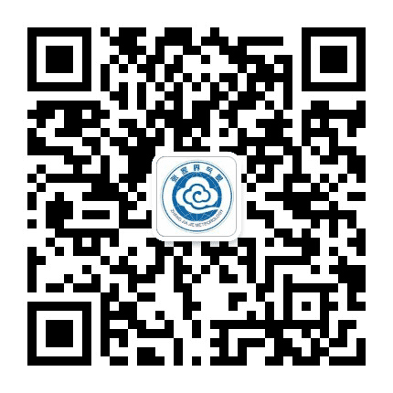 张家界气象公众号二维码