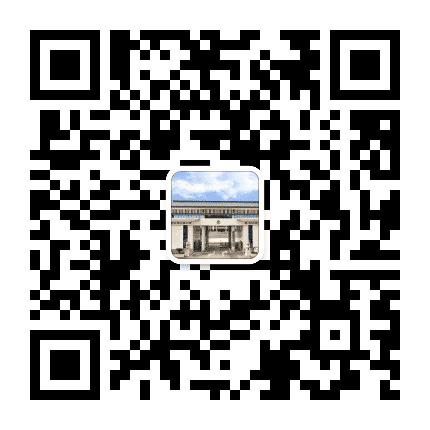 张家界检察公众号二维码