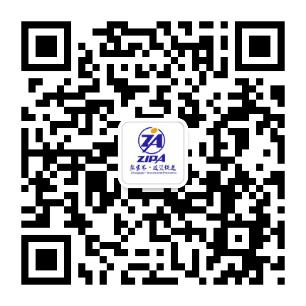 张家界投资公众号二维码