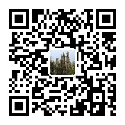 张家界统战公众号二维码