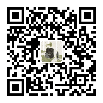 走进巨蟹座公众号二维码