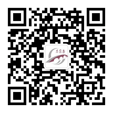 朱家角文体公众号二维码