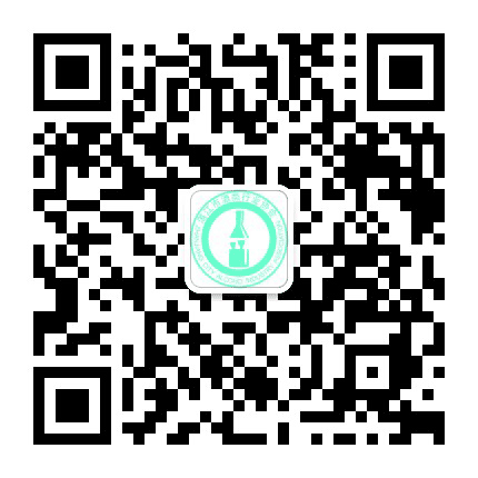 湛江酒协公众号二维码