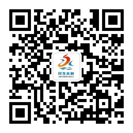 嘉兴水利公众号二维码
