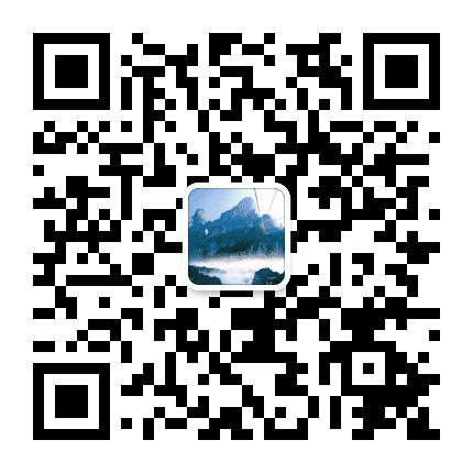 永定统战公众号二维码