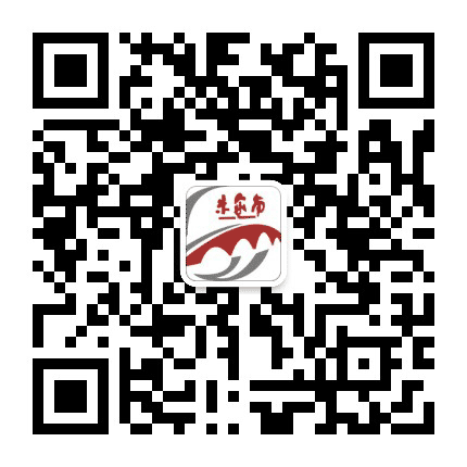 朱家角组工公众号二维码
