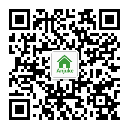 张家口房资讯公众号二维码