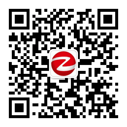 张家口银行沧州分行公众号二维码