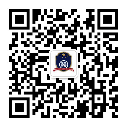 张家口市反电信网络诈骗中心公众号二维码