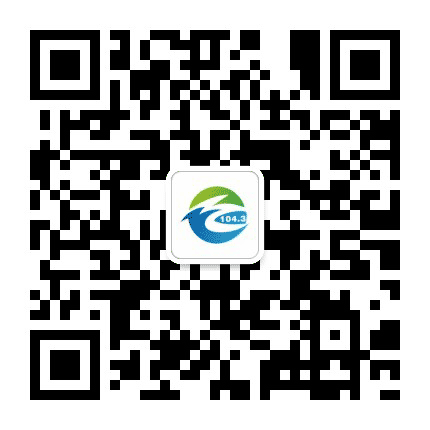 张家口广播电视全媒体公众号二维码