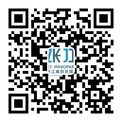 张江科技企业协会公众号二维码