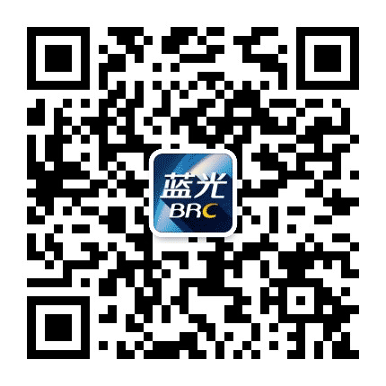 张家口蓝光地产公众号二维码