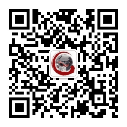 魅力堡子里公众号二维码