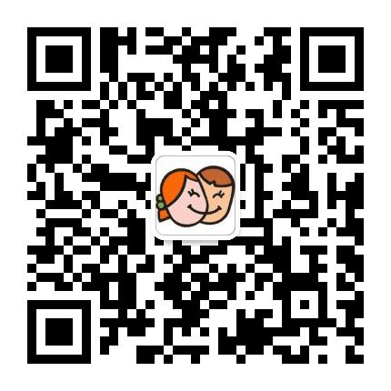 张家口友朋圈公众号二维码