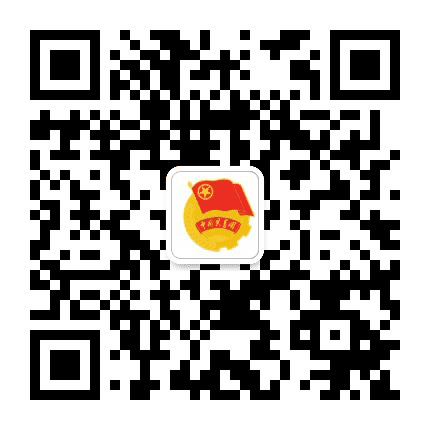 青春桥西公众号二维码