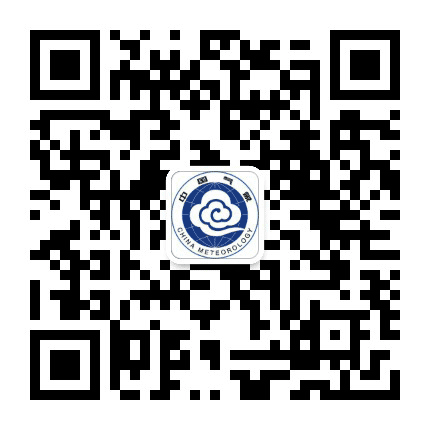 张家口天气公众号二维码